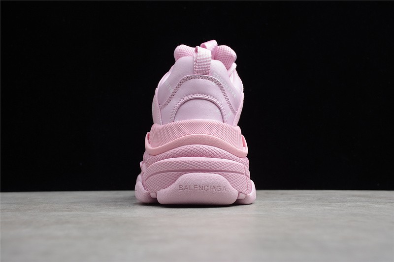 TRIPLES TRAINER SNEAKERS 2000034