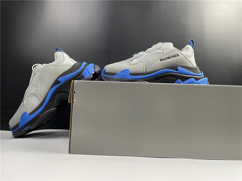 TRIPLES TRAINER SNEAKERS 2000033