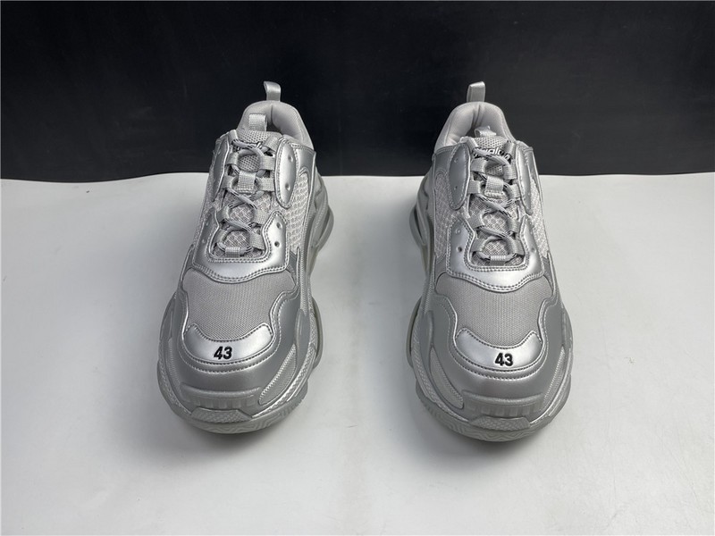 TRIPLES TRAINER SNEAKERS 2000032