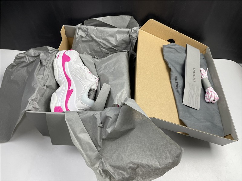 TRIPLES TRAINER SNEAKERS 2000031