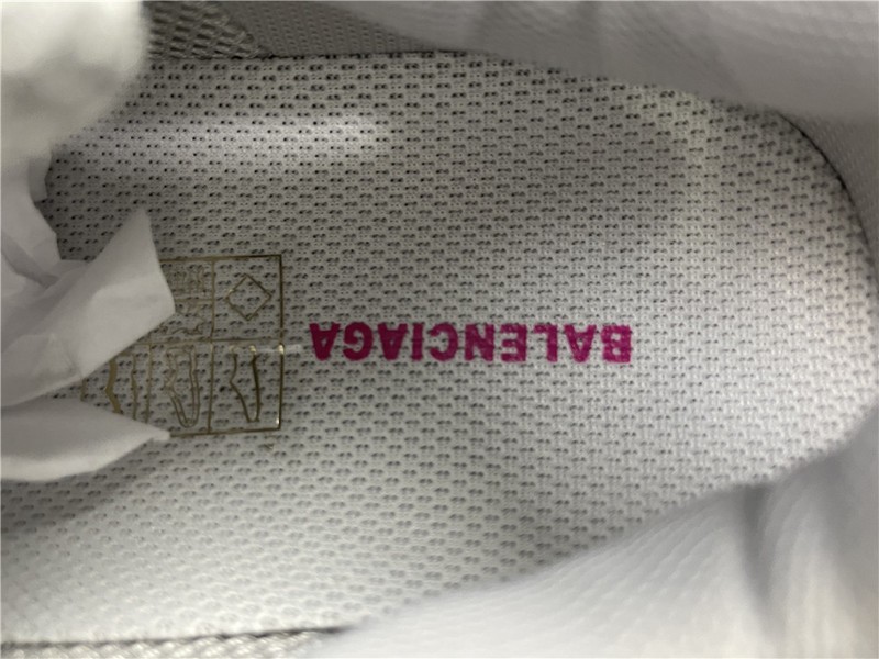 TRIPLES TRAINER SNEAKERS 2000031