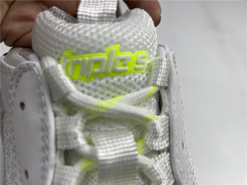 TRIPLES TRAINER SNEAKERS 2000029