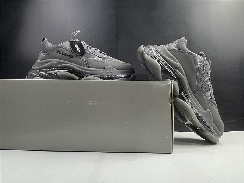 TRIPLES TRAINER SNEAKERS 2000028