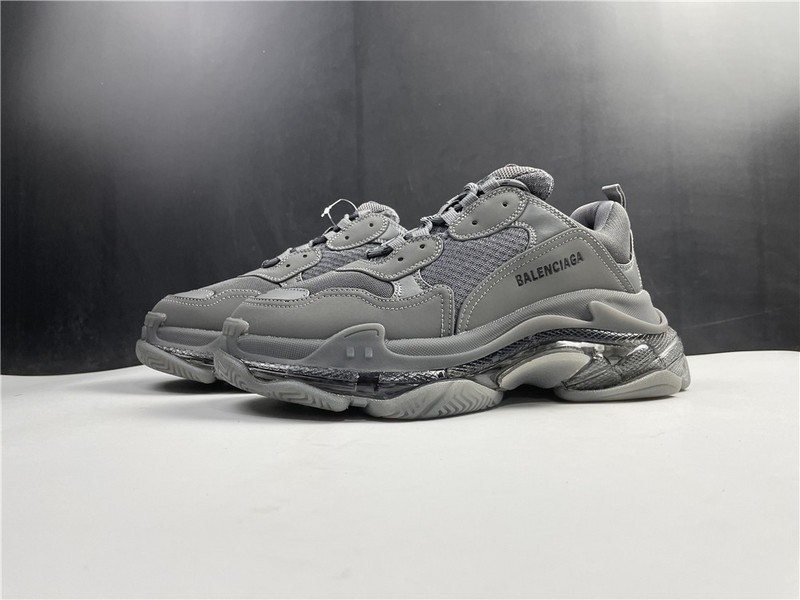 TRIPLES TRAINER SNEAKERS 2000028