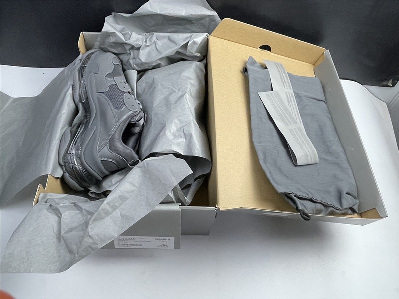 TRIPLES TRAINER SNEAKERS 2000028