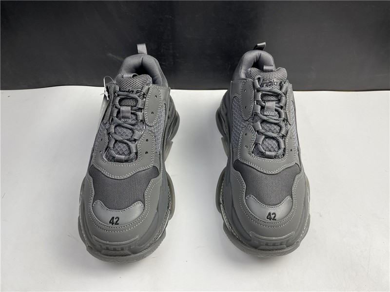 TRIPLES TRAINER SNEAKERS 2000028