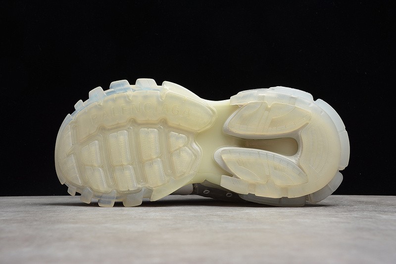 SNEAKER TESS.S.GOMMA 5000035