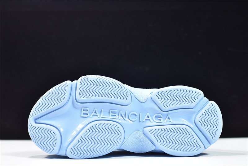 TRIPLES TRAINER SNEAKERS 2000023