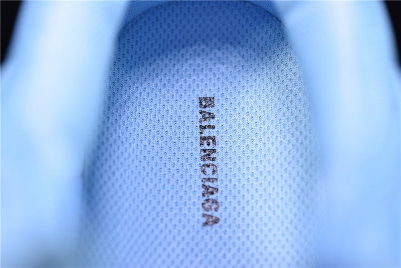 TRIPLES TRAINER SNEAKERS 2000023