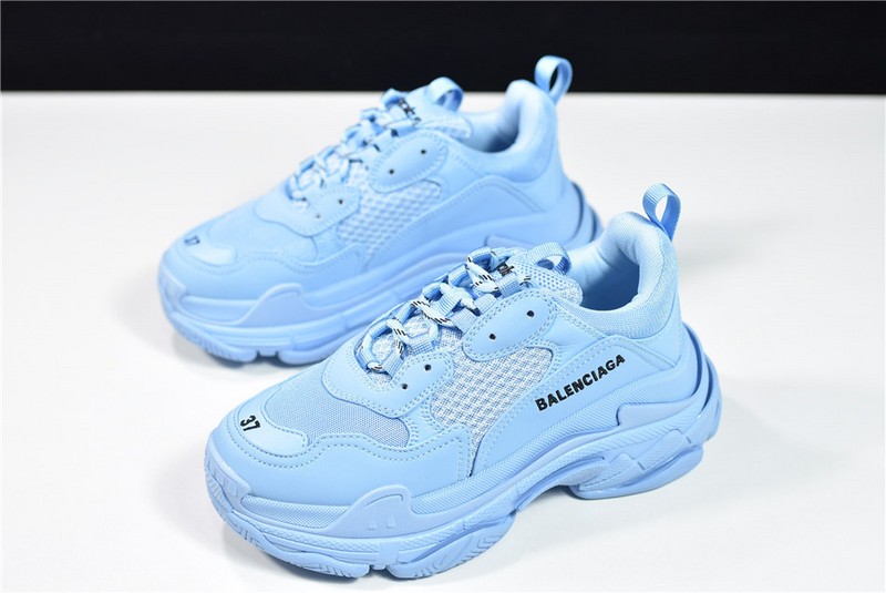 TRIPLES TRAINER SNEAKERS 2000023