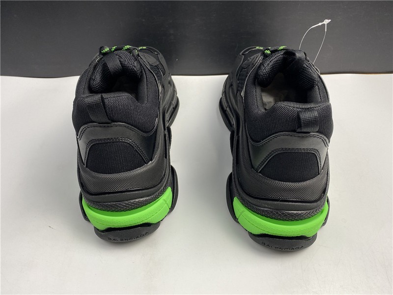 TRIPLES TRAINER SNEAKERS 2000024