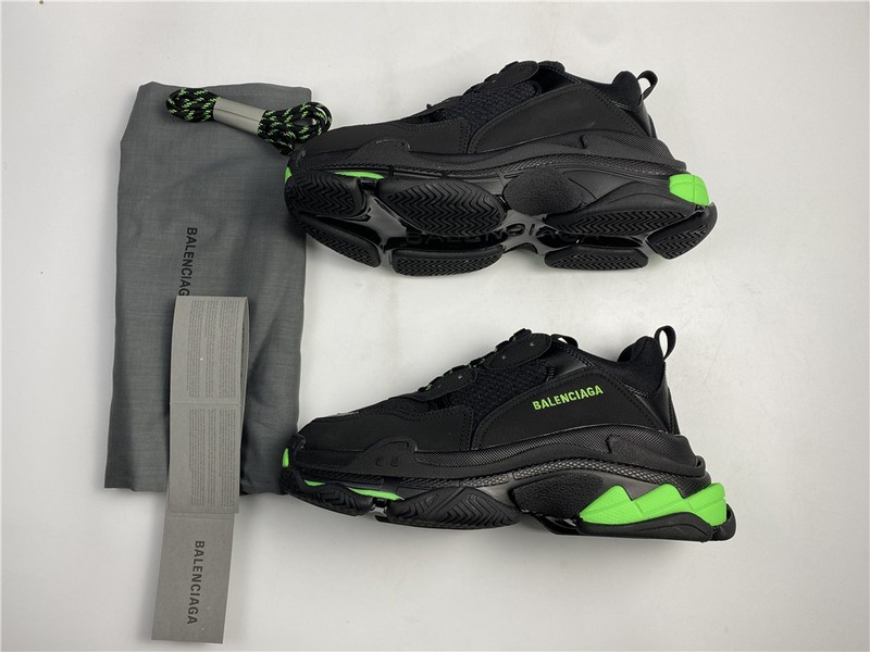 TRIPLES TRAINER SNEAKERS 2000024
