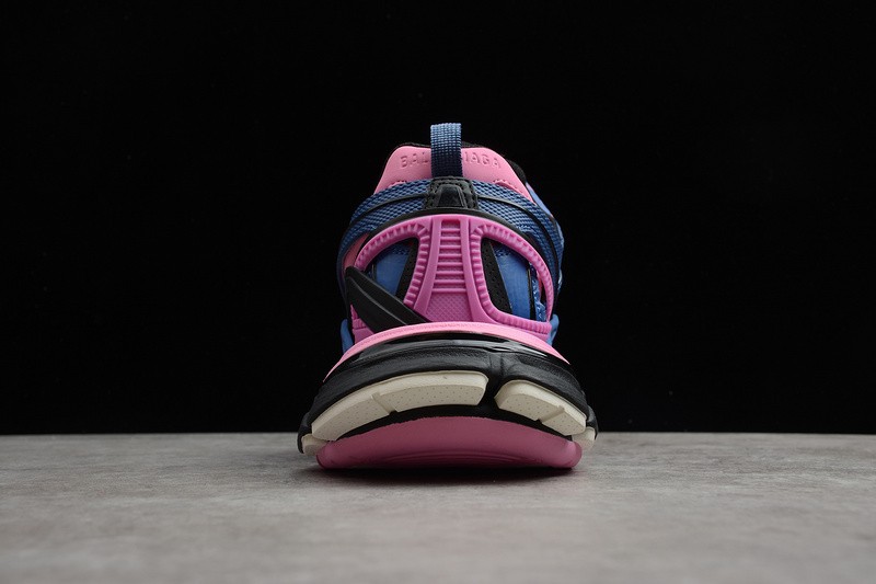 SNEAKER TESS.S.GOMMA 4.0 4000016