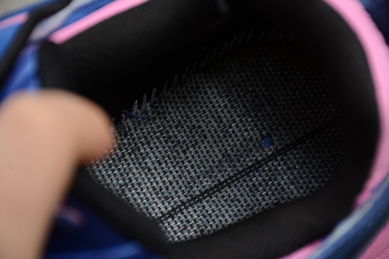 SNEAKER TESS.S.GOMMA 4.0 4000016