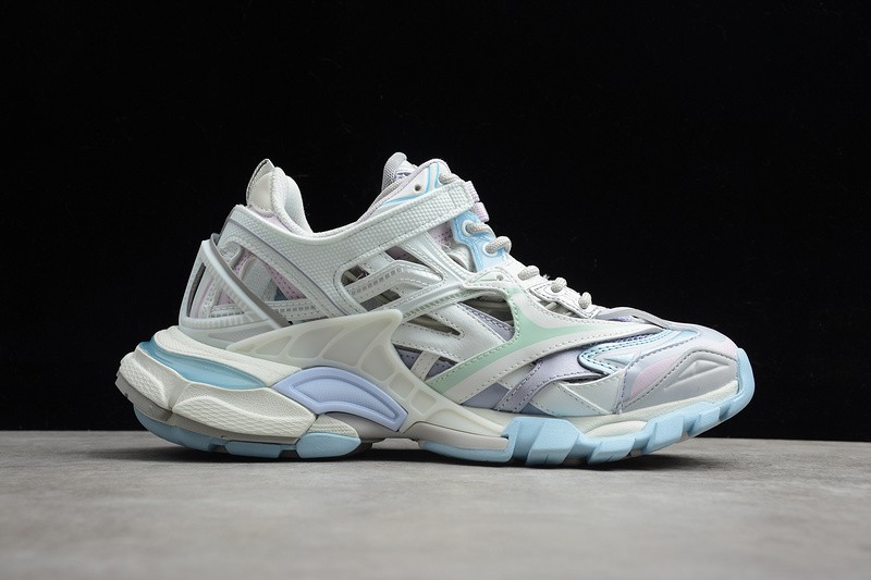 SNEAKER TESS.S.GOMMA 4.0 4000015