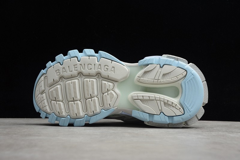 SNEAKER TESS.S.GOMMA 4.0 4000015