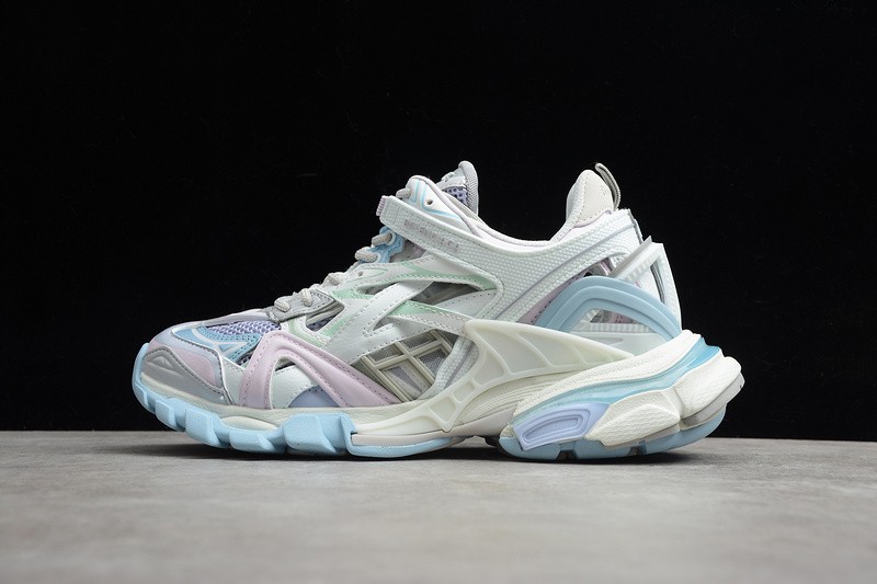 SNEAKER TESS.S.GOMMA 4.0 4000015