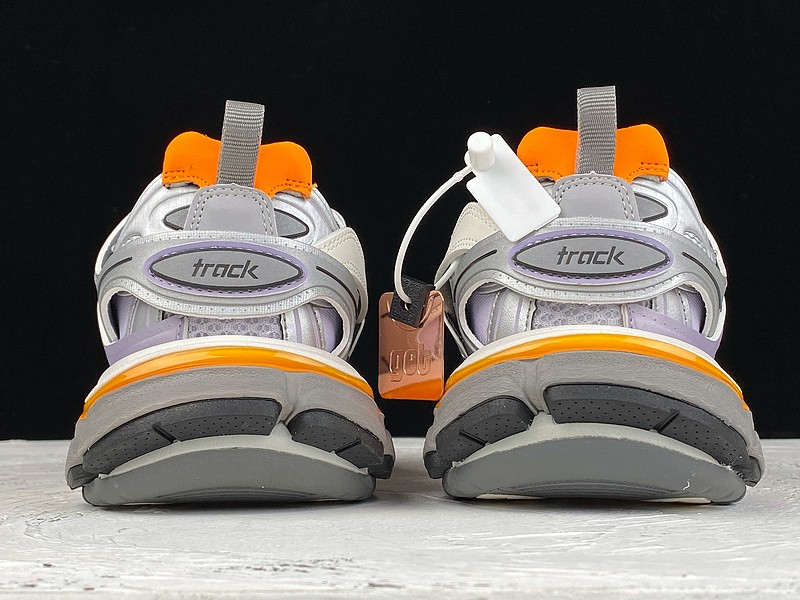 SNEAKER TESS.S.GOMMA 5000024