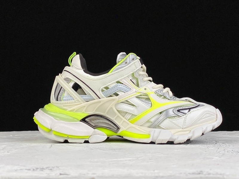 SNEAKER TESS.S.GOMMA 4.0 4000014