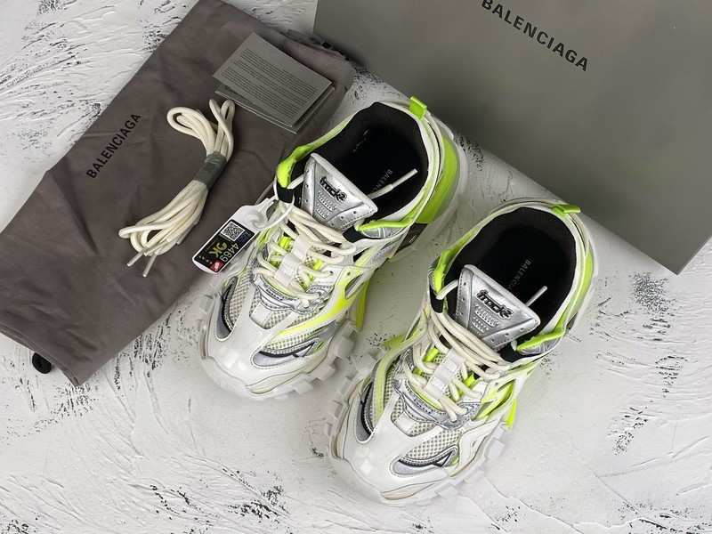 SNEAKER TESS.S.GOMMA 4.0 4000014