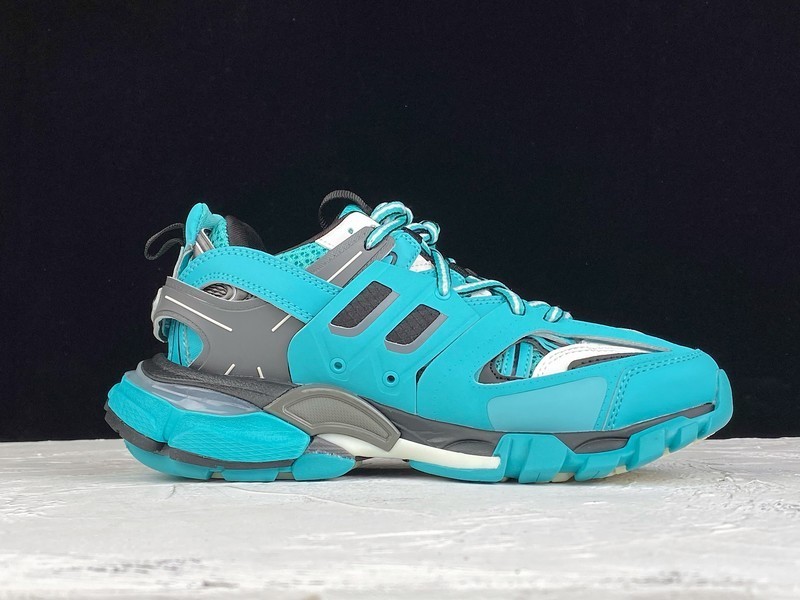 SNEAKER TESS.S.GOMMA 5000023