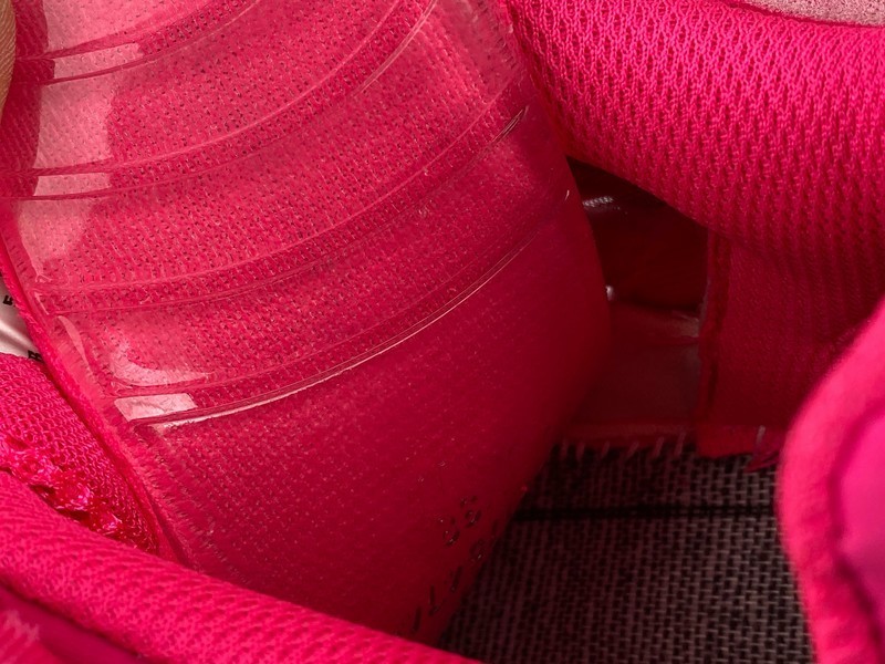 SNEAKER TESS.S.GOMMA 4.0 4000011