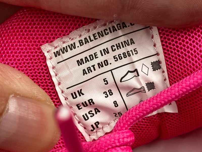 SNEAKER TESS.S.GOMMA 4.0 4000011