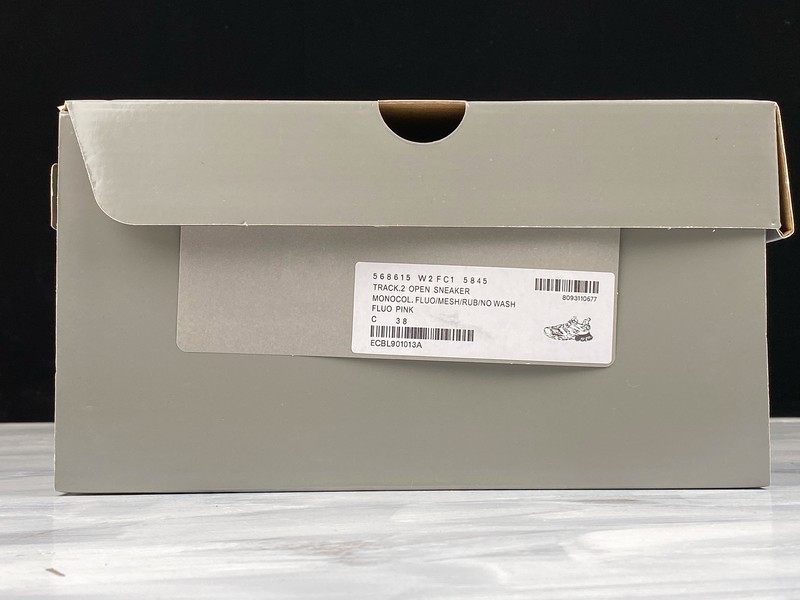 SNEAKER TESS.S.GOMMA 4.0 4000011