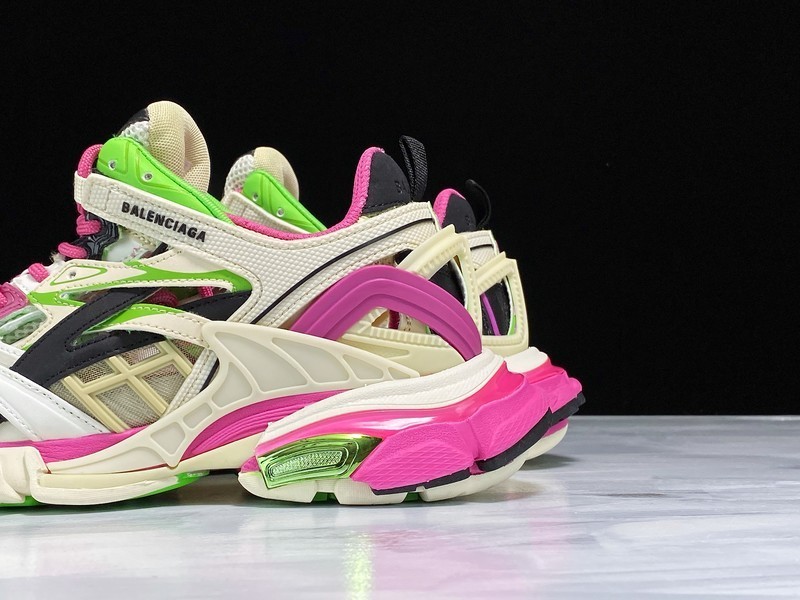 SNEAKER TESS.S.GOMMA 4.0 4000010