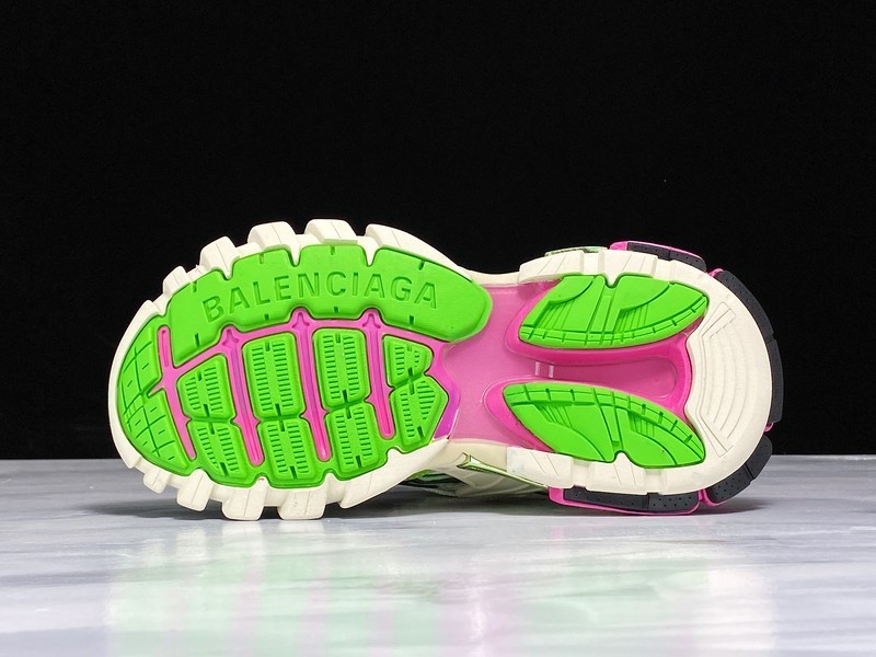 SNEAKER TESS.S.GOMMA 4.0 4000010
