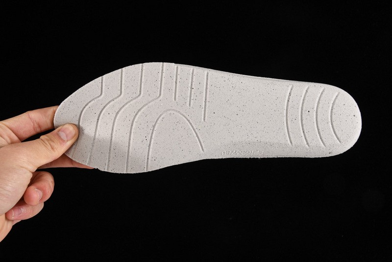 TRIPLES TRAINER SNEAKERS LETTERS 2000016