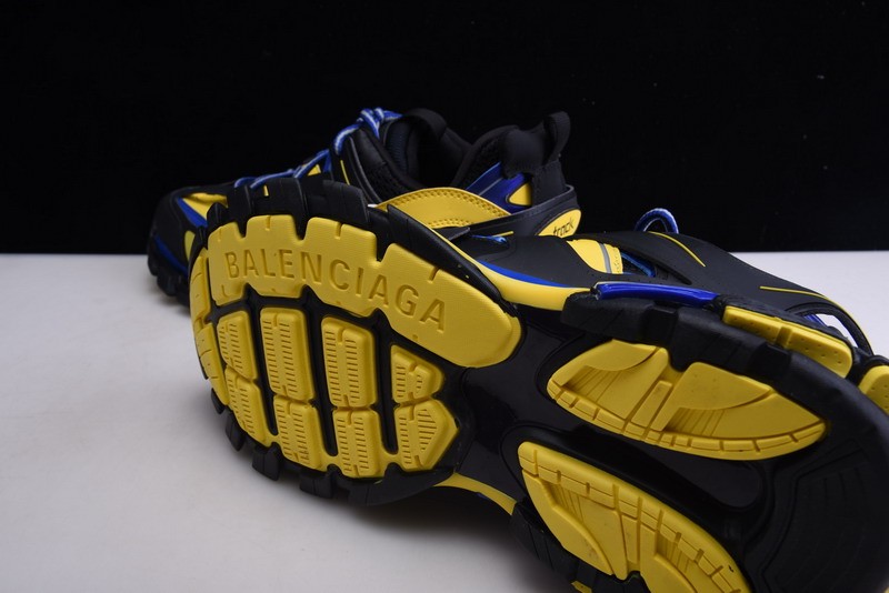 SNEAKER TESS.S.GOMMA 5000017