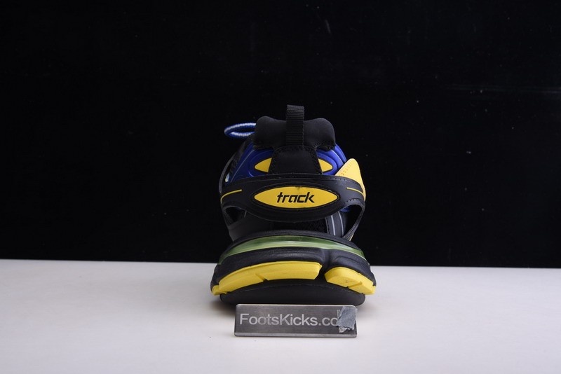 SNEAKER TESS.S.GOMMA 5000017