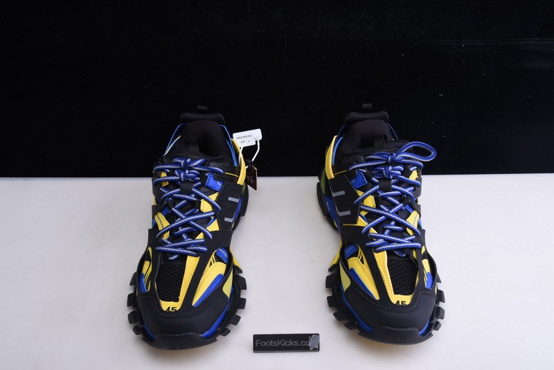 SNEAKER TESS.S.GOMMA 5000017