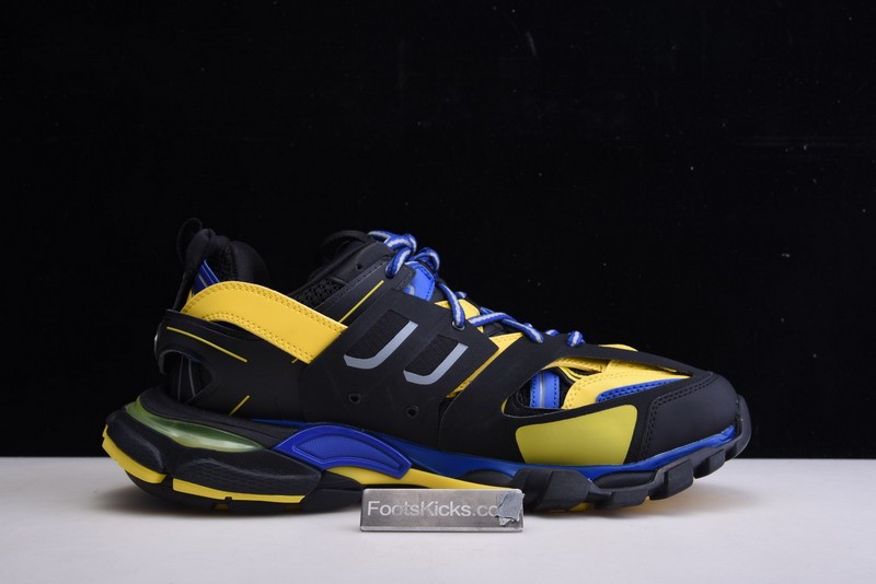 SNEAKER TESS.S.GOMMA 5000017