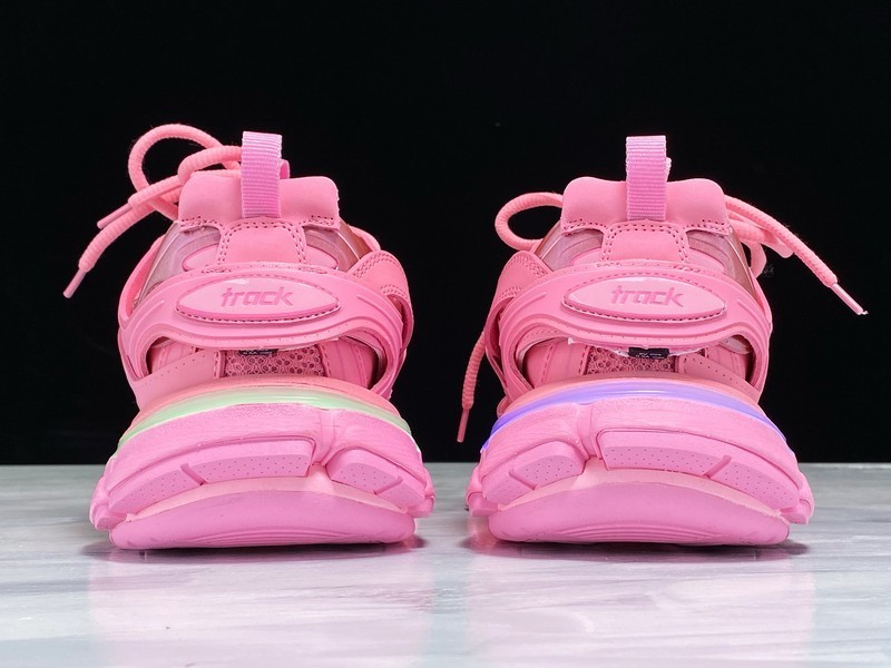 SNEAKER TESS.S.GOMMA 5000019