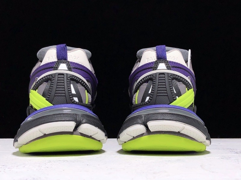 SNEAKER TESS.S.GOMMA 4.0 4000006