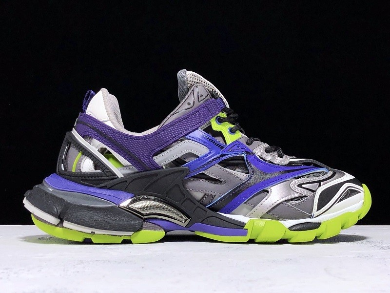 SNEAKER TESS.S.GOMMA 4.0 4000006