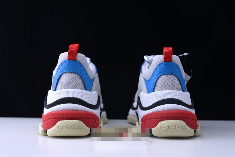TRIPLES TRAINER SNEAKERS 2000012