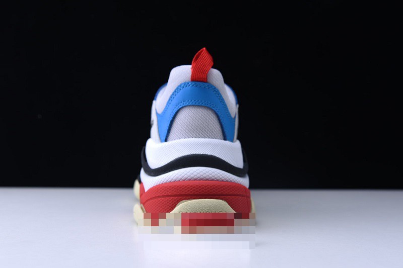 TRIPLES TRAINER SNEAKERS 2000012