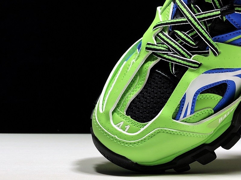 SNEAKER TESS.S.GOMMA 5000010
