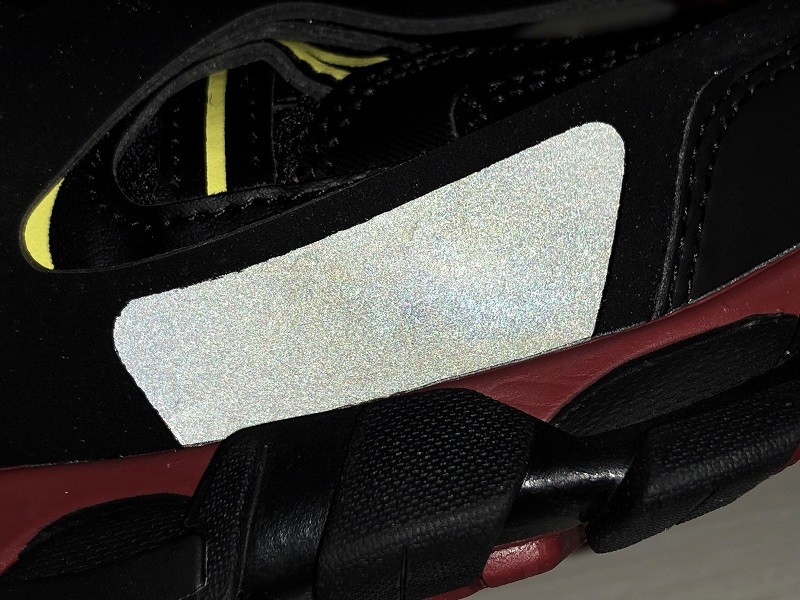 SNEAKER TESS.S.GOMMA 5000007