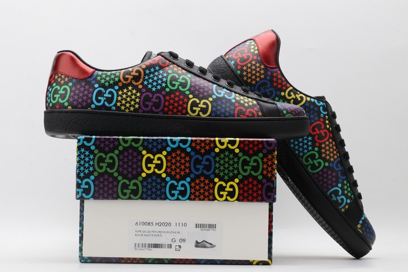 G*u*i* Trainer Sneaker49