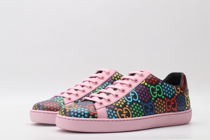 G*u*i* Trainer Sneaker48