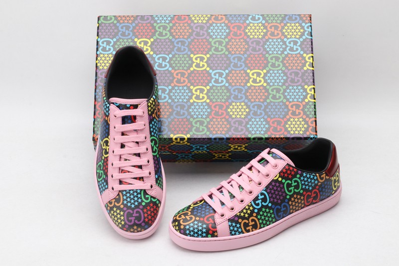 G*u*i* Trainer Sneaker48
