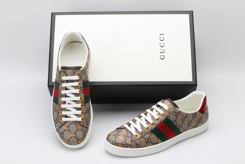 G*u*i* Trainer Sneaker46