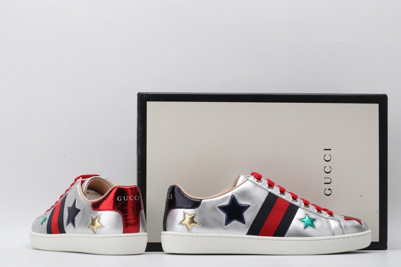 G*u*i* Trainer Sneaker42