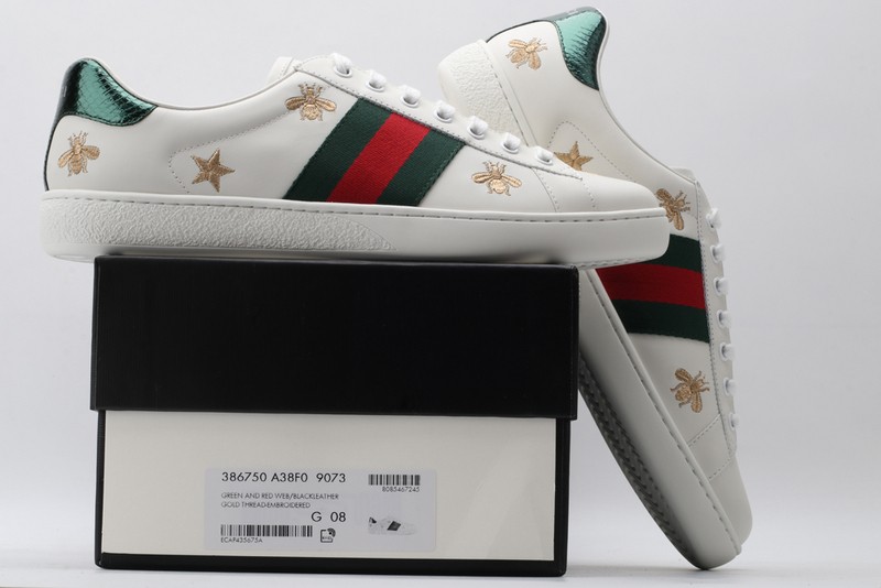 G*u*i* Trainer Sneaker40