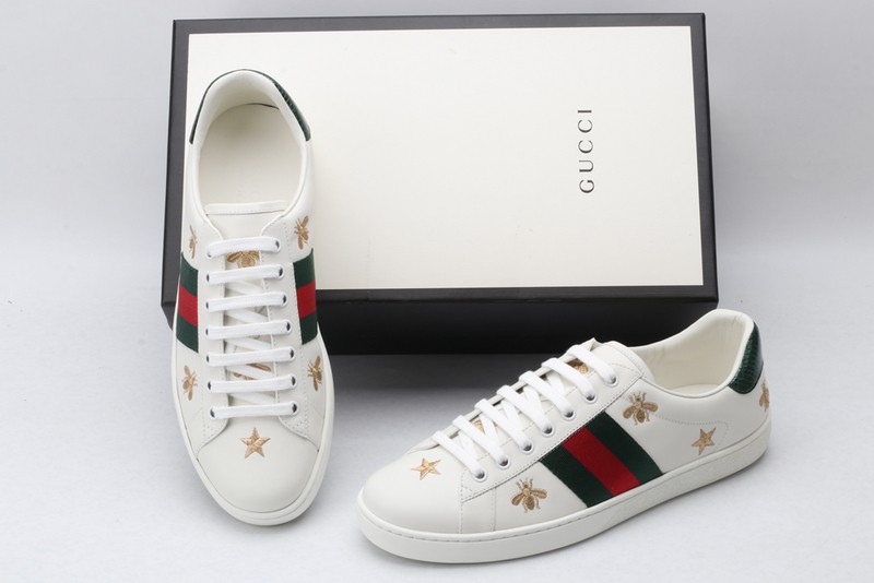 G*u*i* Trainer Sneaker40