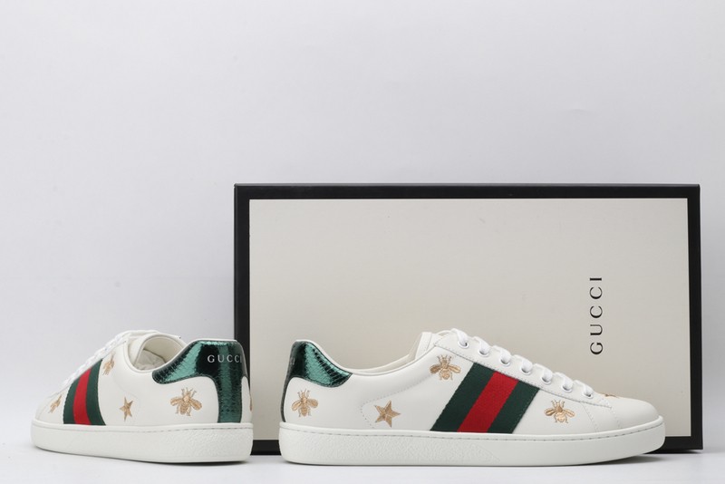 G*u*i* Trainer Sneaker40